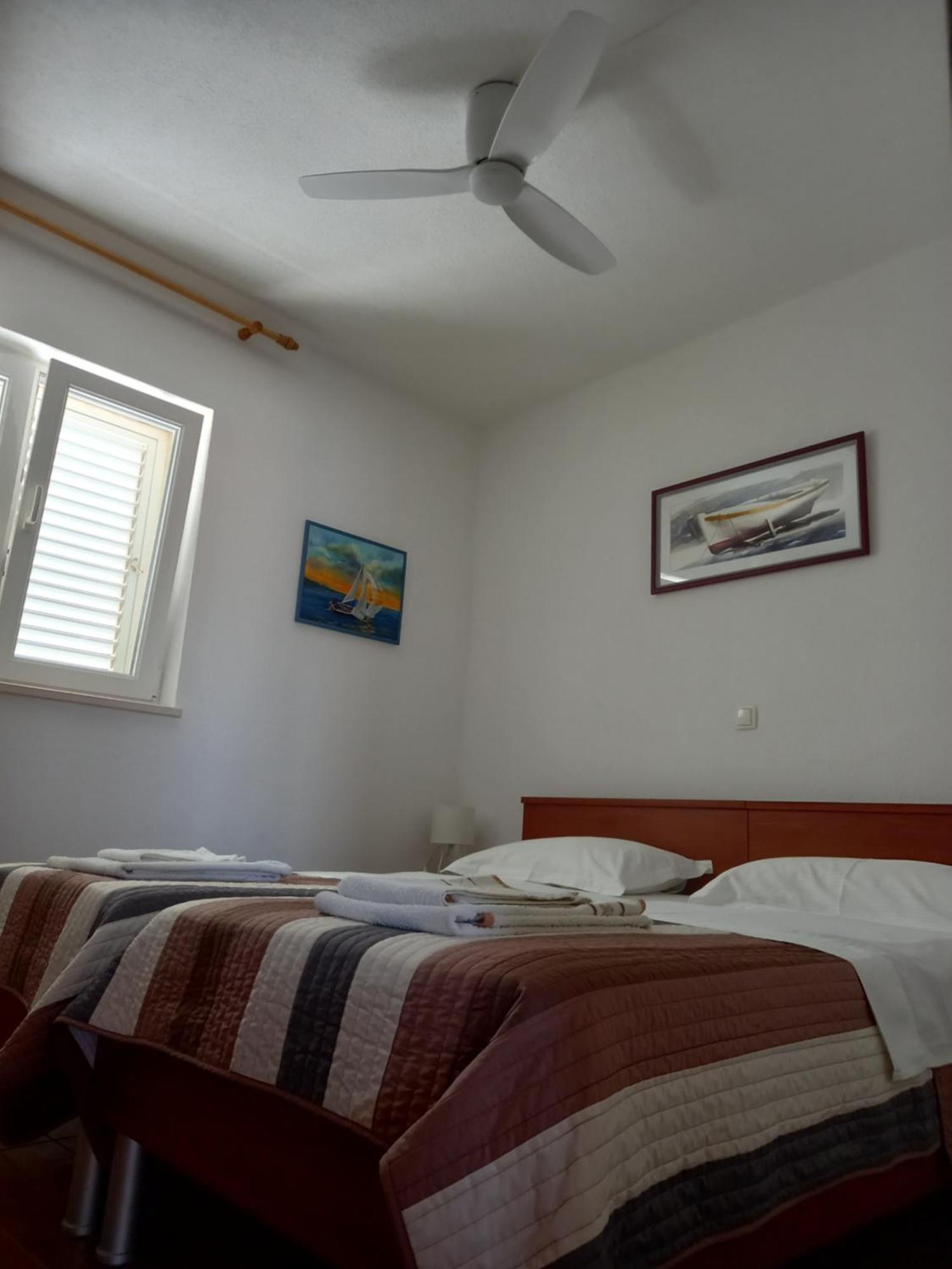 Apartments Filippi 科尔丘拉 客房 照片
