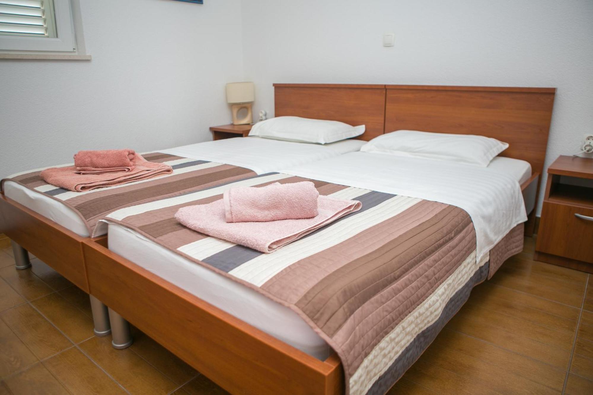 Apartments Filippi 科尔丘拉 客房 照片